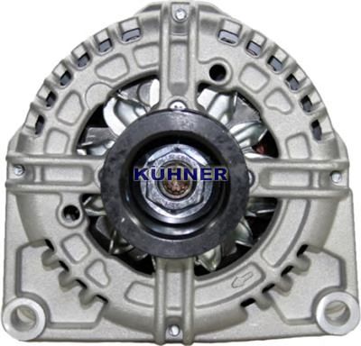 AD KUHNER 301960ri -  Генератор